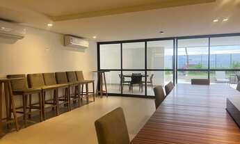 Imagem 5: Apartamento para aluguel possui 62 metros quadrados com 2 quartos PB