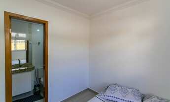 Imagem 7: Apartamento com 3 quartos sendo 1 suíte , 1 vaga