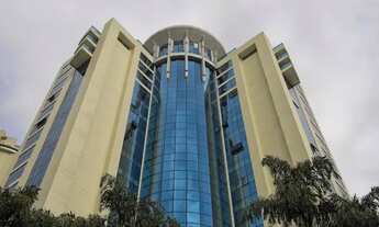 Imagem 7: Melia Ibirapuera próx do Metrô e do Shopping disponível para locação contendo 30m², 1 dorm