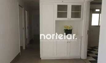 Imagem: Apartamento em Higienópolis com 3 dormitórios