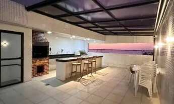 Imagem 5: Cobertura Duplex - Ed. Juan Miró - 150m2