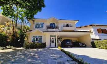 Imagem: Casa com 4 dormitórios, 423 m² - venda