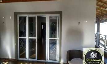 Imagem 7: Sobrado com 3 dormitórios à venda, 288 m² por R$ 880.000,00 - Rio Abaixo - Mairiporã/SP