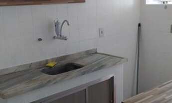 Imagem 4: Apartamento para aluguel tem 70 metros quadrados com 2 quartos