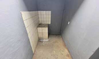 Imagem 6: Casa em condomínio no Centro