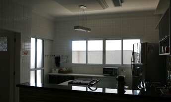 Imagem 6: Casa com 4 dormitórios, 320 m² - venda por R$ 1.680.000,00 ou aluguel por R$ 7.800,00/mês