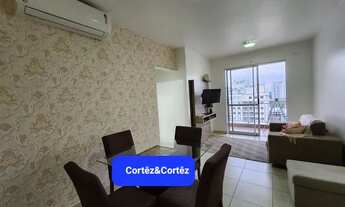 Imagem 7: Alugo apartamento mobiliado, 3 qtos. Weekend