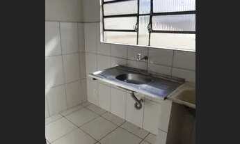 Imagem: Kitnet / Conjugado com 1 dormitório para