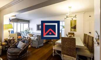 Imagem 4: Venda Apartamento 4 Dormitórios - 120 m² Pinheiros