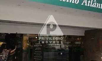 Imagem: Loja à venda, Copacabana - RIO DE JANEIRO/RJ