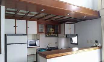 Imagem 6: Flat disponível em Moema