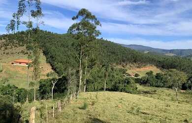 Imagem 4: Vendo terreno 600m² em igarata para chacara com acesso a lago