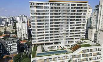 Imagem 4: Apartamento com 2 quartos, 68m², à venda em São Paulo, Vila Mariana