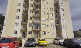 Imagem: Apartamento d 02 dormitórios na Cidade