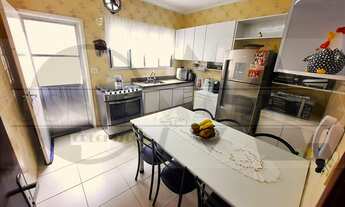 Imagem 5: Sobrado à venda - Tatuapé (V. Gomes Cardim), 2 dorms., 1 vaga, 119m² de área constr