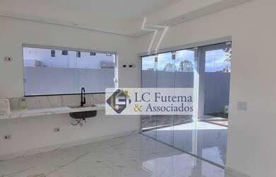 Imagem 6: Casa com 3 dormitórios à venda, 200 m² por R$ 1.480.000,00 - Paysage Bella Vittá - Vargem