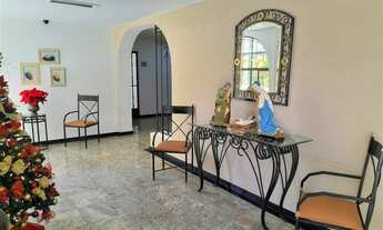 Imagem 6: Apartamento 96 metros Av. Brás Leme 3 dorm 1 suite 1 vaga - com parque linear em frente