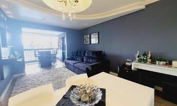 Imagem 2: Apartamento com 3 Dormitorio(s) localizado(a) no bairro Passo da Areia em Porto Alegre