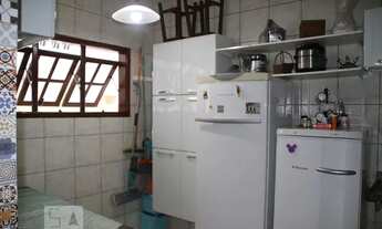 Imagem 5: Casa para Aluguel - Taquara, 2 Quartos, 90 m2