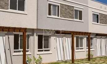 Imagem 2: PORTO ALEGRE - Casa de Condomínio - Vila Nova