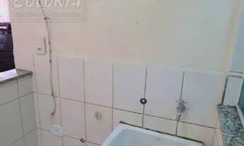 Imagem 6: Santo André - Casa Padrão - Vila Pires