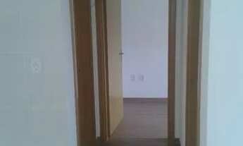 Imagem 7: Apartamento com terraço 2 dormitórios, sala de estar com sacada, cozinha, banheiro social