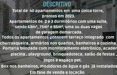 Imagem 3: Apartamento, Vila Gumercindo - São Paulo