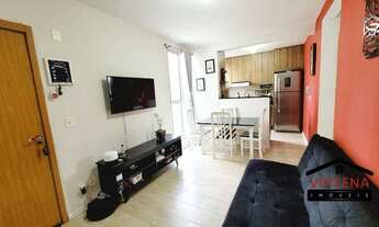 Imagem 3: Apartamento no Floresta com piscina