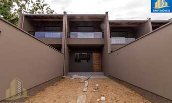 Imagem: Sobrados com ótima localização no bairro