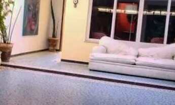 Imagem 2: CASA ASSOBRADADA - ALTO DA LAPA - SP