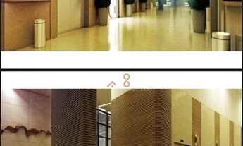 Imagem 2: Andar Corporativo para alugar, 79 m² por R$ 5.000/mês - Loteamento Oceania III - João Pess