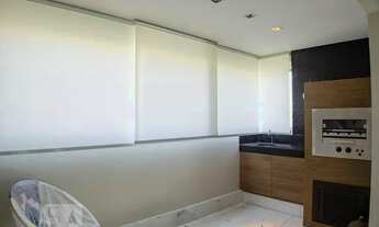 Imagem 6: Apartamento à Venda - Buritis , 3 Quartos, 120 m2