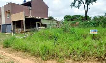 Imagem 4: Dois lotes disponíveis 7x24 no Jardim Niceia