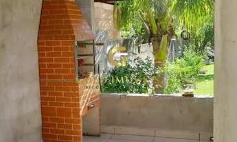 Imagem 5: LM=Casa para aluguel com 245 metros quadrados com 3 quartos em Santa Luzia - Caçapava - SP