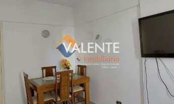 Imagem 4: Apartamento com 1 dormitório à venda - Centro - São Vicente/SP
