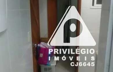 Imagem 5: Apartamento à venda, 2 quartos, 1 suíte, 2 vagas, Copacabana - RIO DE JANEIRO/RJ