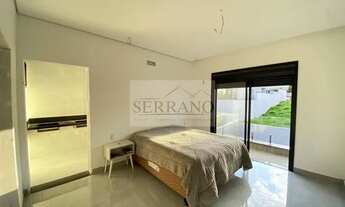 Imagem 6: CASA EM CONDOMÍNIO RESIDENCIAL em CAMPINAS - SP, SWISS PARK