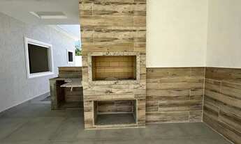 Imagem 4: JCI - Linda Casa 2 quartos sendo 2 Suítes, Área de Gourmet - Barroco (Itaipuaçu) - Maricá