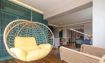 Imagem 7: Apartamento com 1 quartos para alugar, 70m² - Jardim América