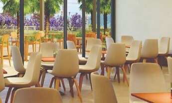 Imagem 4: Terreno em condomínio fechado - Terras alpha urbanova