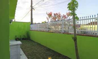 Imagem 6: CASA 02 DORMITÓRIOS EM CONDOMINIO - MATINHOS