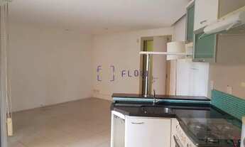 Imagem 7: Apartamento para Venda no Jardim Ampliação com 58m², mobiliado, 01 suíte e 02 vagas