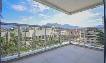 Imagem 7: Apartamento à venda, 2 quartos, 1 suíte, 1 vaga, Praça da Bandeira - RIO DE JANEIRO/RJ