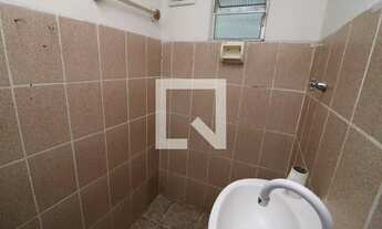 Imagem 6: Casa para Aluguel - Vila Antonieta, 1 Quarto, 30 m2