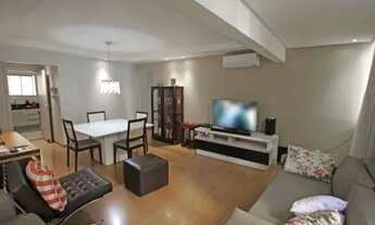 Imagem 2: Aluguel ( anual Apartamento com 3 dormitórios