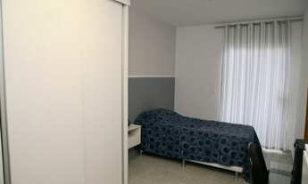 Imagem 4: Casa para venda tem 110 metros com 3 quartos