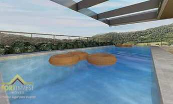 Imagem 5: Apartamento com 2 dormitórios à venda, 105 m² por R$ 755.000,00 - Canto do Forte - Praia G