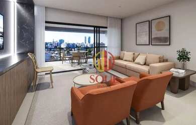 Imagem 7: AVENTUS - Apartamento com 3 dormitórios à venda, 154 m² por R$ 1.898.900 - Champagnat - Cu