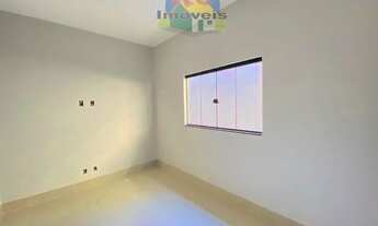 Imagem 5: Casa 3 quartos - VILA OLIVEIRA