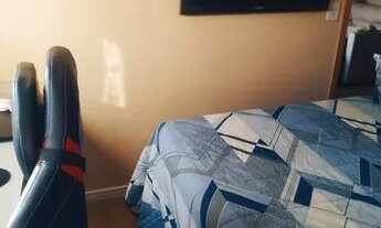 Imagem 2: Apartamento para locação no centro de Osasco - 1 Dormitório